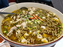 -眉州东坡(上海中心店)