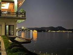 -湖畔居茶楼(湖滨店)