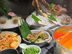 -生如夏花泰式火锅(西村黑金店)