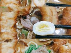 -福祥厦门小馆(舟孟北路店)