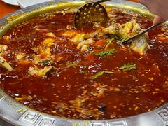 -刘胖娃鱼庄·特色肥肠鱼(杨家坪店)