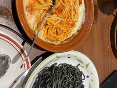 -萨莉亚意式餐厅(杭州滨江天街店)