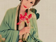 -九月鹰飞汉服摄影工作室
