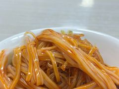 -薛昌利大米面皮(南关正街店)