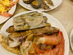 -芭菲盛宴·环球美食(北城国际店)