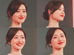 -U3日式美甲美睫