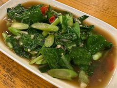 -Doo Dee Thai Food(Issan/Isaan/Esan)