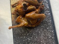 -五谷芳乳鸽王(梅沙老店)