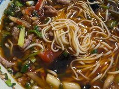 -保儿牛肉面(万象城店)