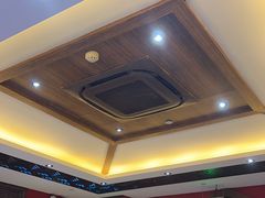 -恐怖游戏(湖滨店)