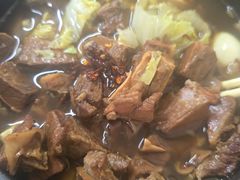 -赵家牛肉砂锅(台西三路店)