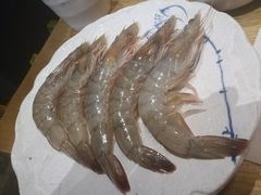 -韩国料理大力士(屏风街店)