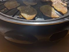 -九田家黑牛烤肉料理(华侨城店)