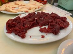 嫩牛肉-福合埕牛肉火锅(长平国新店)