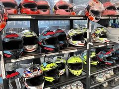 -速马赫卡丁车(琶洲店)