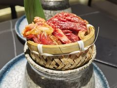 -黑崎烧肉·山野厨房(坪山店)