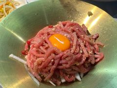 -六七八韩式烤肉·韩国料理(上杭路店)