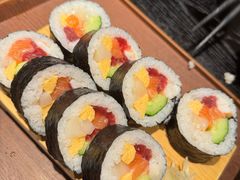 -玄白·炭烤活鳗(上海首店)