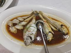 -霞客居酒店·霞客食府·宁海特色小海鲜