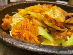 -三代烤肉(保利广场店)