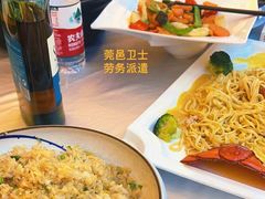 -湘味居(桥头石水口店)