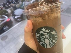 -星巴克(北京西大望路温特莱店)