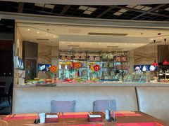大堂-怡咖啡自助餐(宁波香格里拉店)