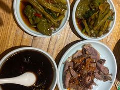 牛肉（金钱腱）-古觉面片(南门书院门店)