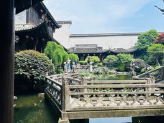 -胡雪岩故居