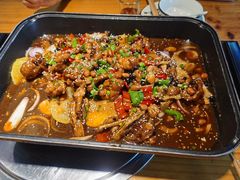 -小小河边鱼(天润城店)