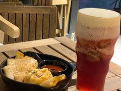 -甘单茶事小馆(洋河店)