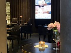 大堂-wineapp葡萄酒餐吧(外滩金融中心店)