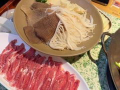 -鸿姐老火锅(静安店)