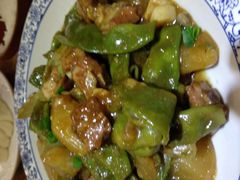 -小土豆北方菜馆(方庄店)