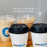 2022啡尝上海 不负热爱 | COFFii&JOY咖啡有型