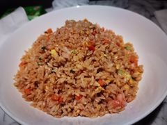 -青雅中餐厅(大连金石滩绿发希尔顿度假酒店)