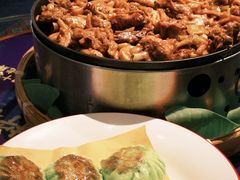 -甘家界牌柠檬鸭(青山店)