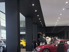 -奔驰上海利星(七宝店)