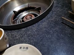 -重庆袁老四火锅(兖州九州新天地店)