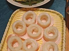 -柴米油盐三杯鸡(象山北路店)