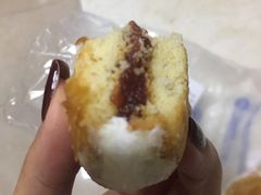 椰丝饼-百年义利(榴乡路店)