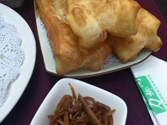 -万柳阁小馆·花园餐厅(龙潭湖店)