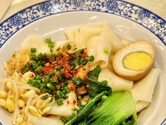 油泼扯面-玉华宫宾馆·餐厅(铜川驻京办店)