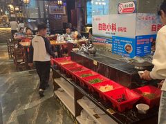 -额尔敦草原涮羊肉·烧烤(冻青树总店)