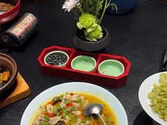 -大拙里·精致融合菜(沙湖桃源国际店)