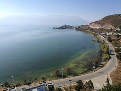 -大理洱海