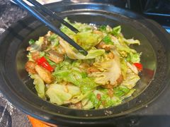 -悦百味·品质川菜(橄榄郡店)