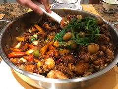 -黄记煌三汁焖锅(欢乐海岸店)