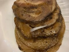 -拉面莊夢語＆中华料理八椿