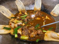 -俺家鲜·烧烤龙虾地锅鸡(观音塘店)